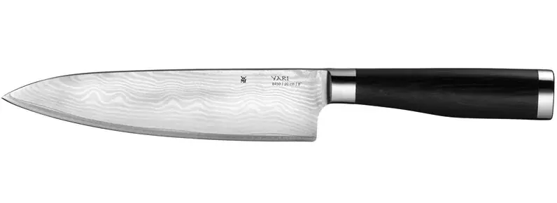 WMF Yari 20 cm - nóż szefa kuchni ze stali nierdzewnej Popularny
