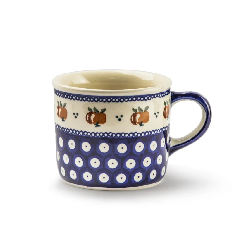Bezpieczna płatność Kubek 380 ml - wzór D-479 - Zakłady Ceramiczne w Bolesławcu