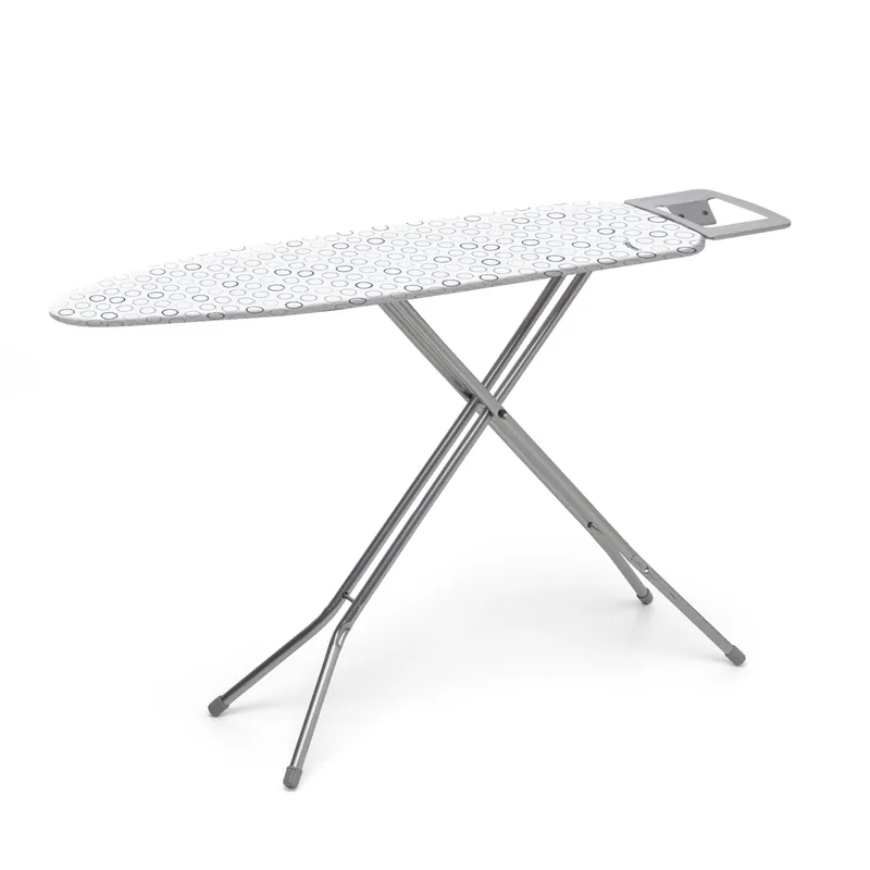 Deska do prasowania metalowa RAYEN 113 x 34 cm Premium