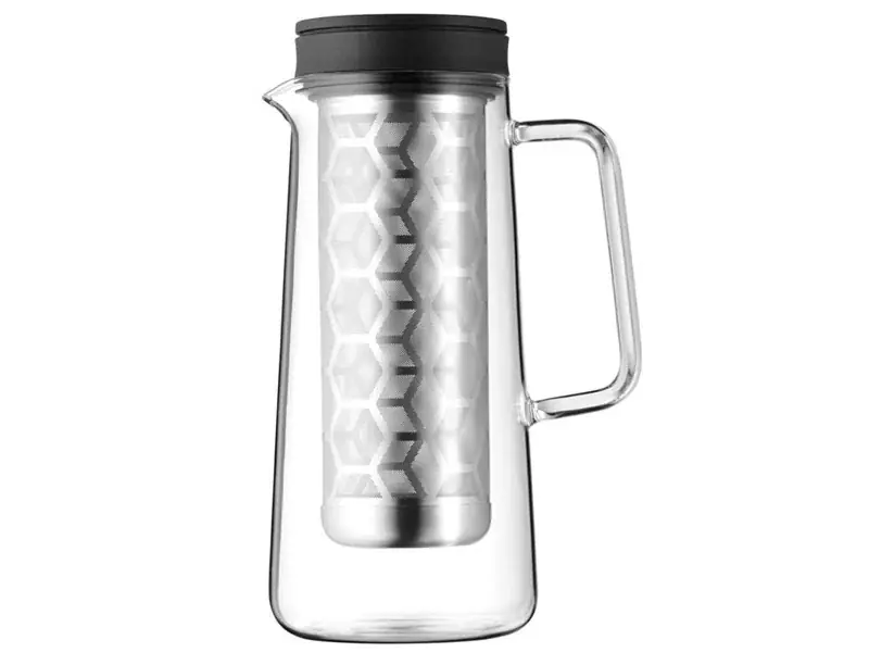 Tylko dziś WMF Coffee Time 0,7 l - zaparzacz do kawy szklany