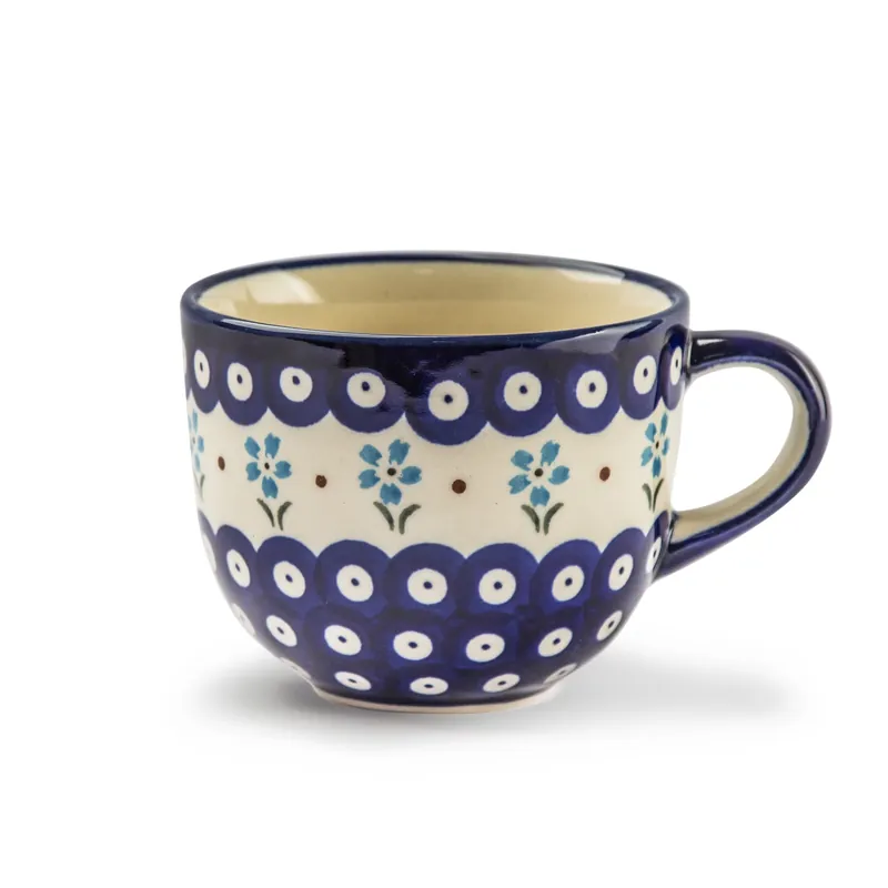 Zamów dziś Filiżanka 350 ml - wzór A-168A - Zakłady Ceramiczne w Bolesławcu