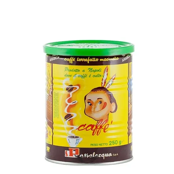 Kawa mielona MEXICO 250 g Ostatnie sztuki