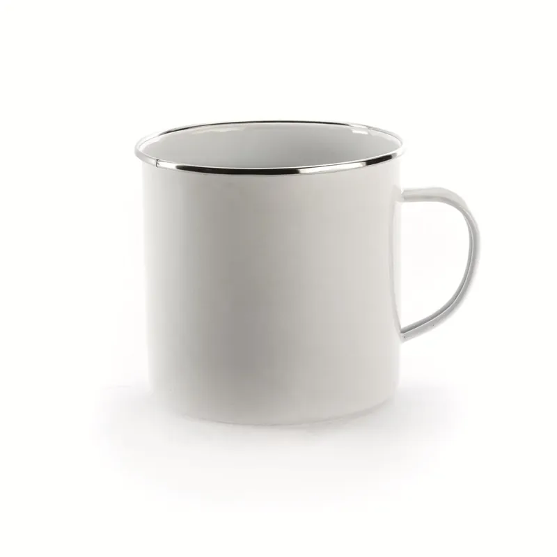 Kup teraz Kubek emaliowany EMILIA MIX KOLORÓW 1,2 l