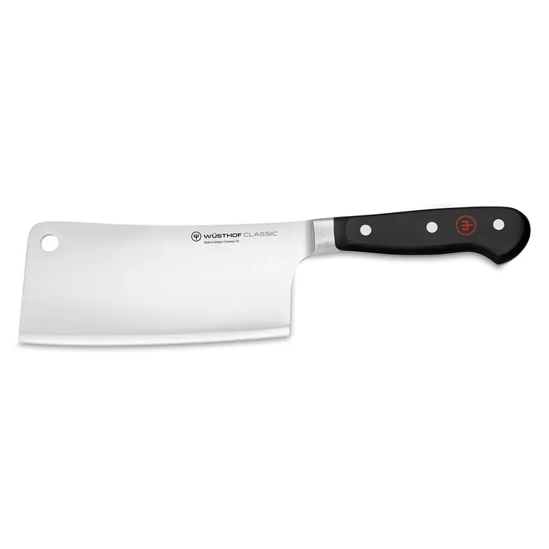 Cena promocyjna WÜSTHOF Classic 16 cm - tasak kuchenny ze stali molibdenowo-wanadowej