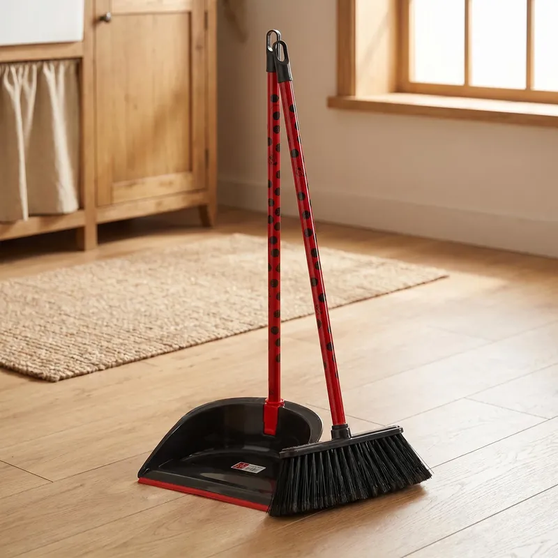 Oferta czasowa Szufelka i zmiotka ALTOM DESIGN biedronka