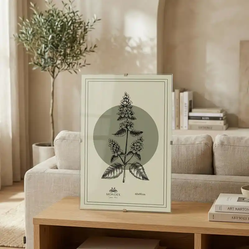Antyrama MONDEX ADI 60 x 90 cm Wysoka jakość