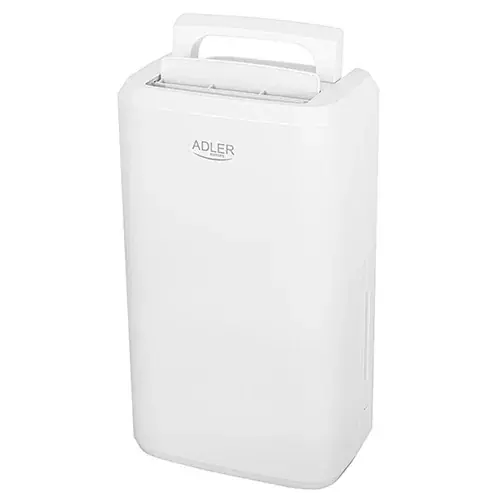 Tylko do końca tygodnia ADLER AD 7861 280 W - osuszacz powietrza