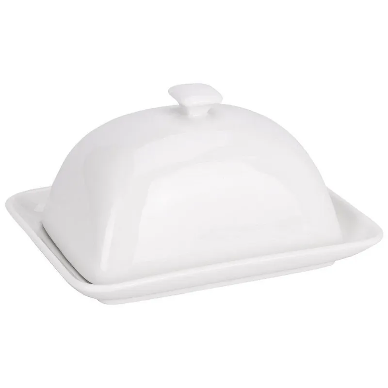 Zamów teraz Maselniczka porcelanowa PORCELAIN BUTTER