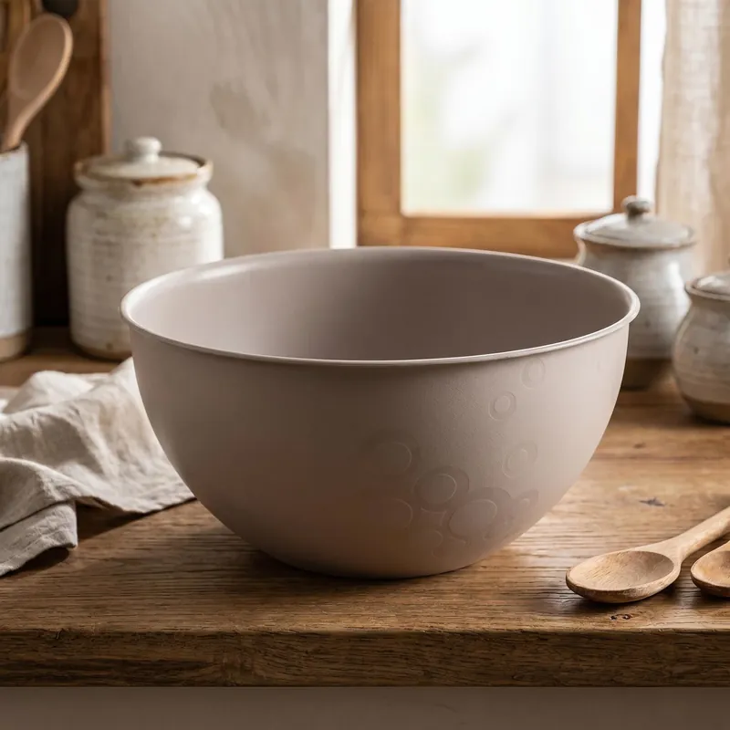 Miska ALTOM DESIGN 6 l Taupe Super okazja