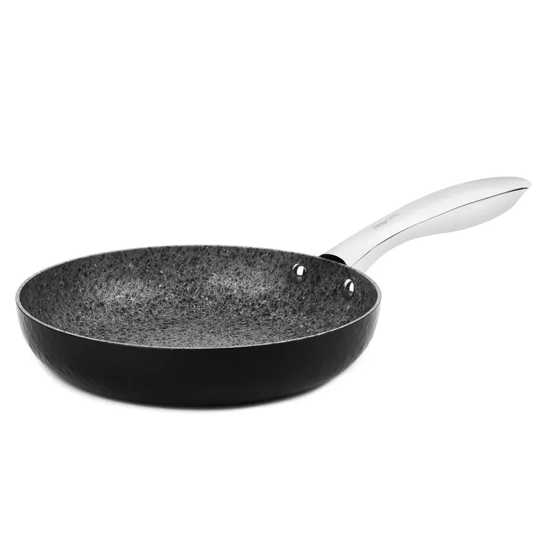 Zamów teraz Patelnia granitowa na indukcję Konighoffer Harrison 24 cm