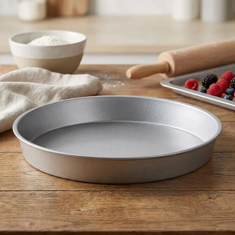 PATISSE SILVER-TOP Forma do tarty 28 cm Najlepsza cena