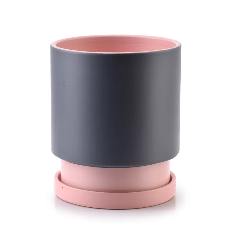 Wyjątkowa oferta NEVA Doniczka 13,4XH:15,7cm
