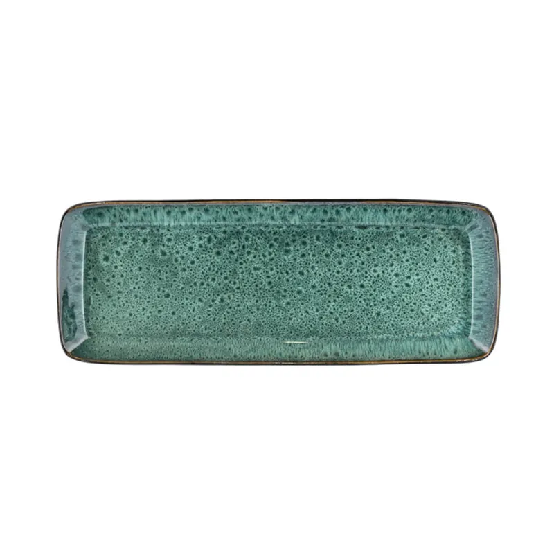 Półmisek kamionkowy BITZ STONEWARE 38 x 14 cm Super okazja