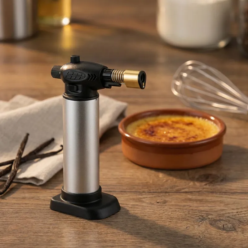 Palnik cukierniczy do creme brulee KELA MANOU Oferta