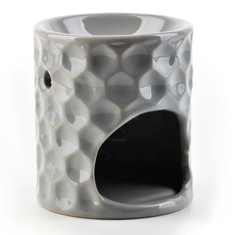 Kominek zapachowy do wosku i olejków ceramiczny MONDEX Hit sprzedaży