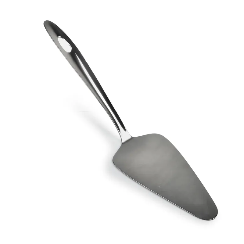 Łopatka do ciasta ze stali nierdzewnej COOKINI RAF STEEL Wyprzedaż