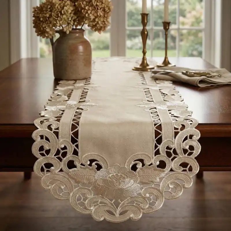 Bestseller Bieżnik na stół JEDEKA HAFT 8810 40 x 130 cm