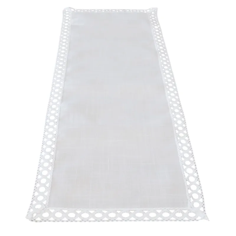 Wyprzedaż Bieżnik na stół JEDEKA NELA 090 35 x 110 cm