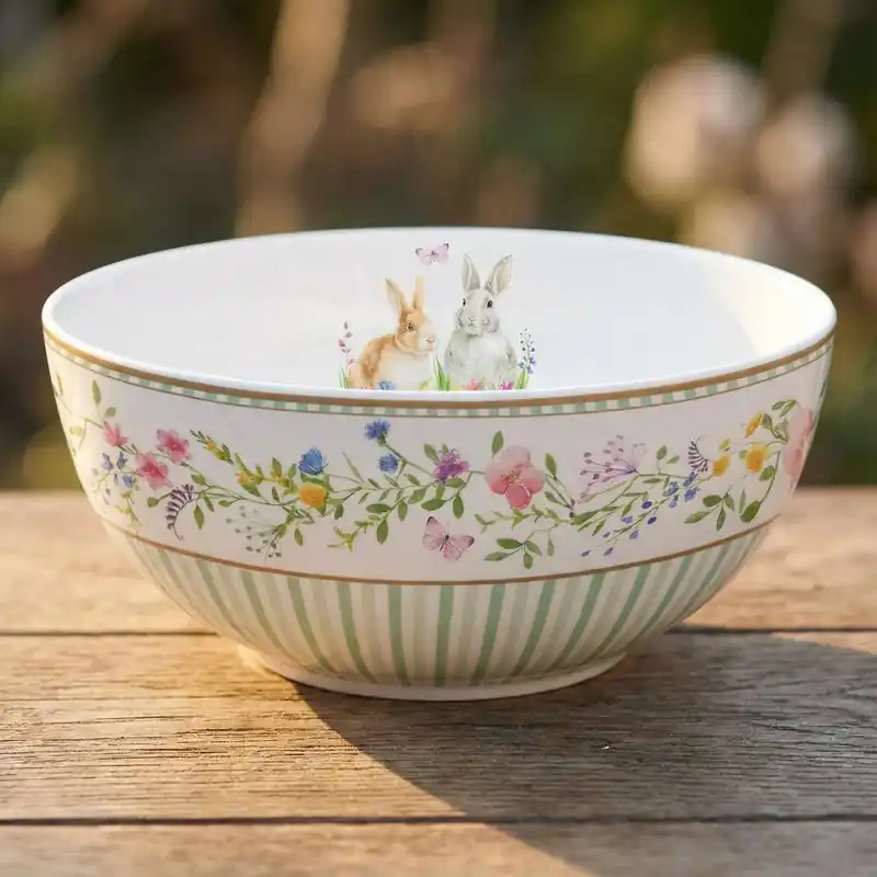 Miska EASY LIFE 15 cm Bezpieczne zakupy