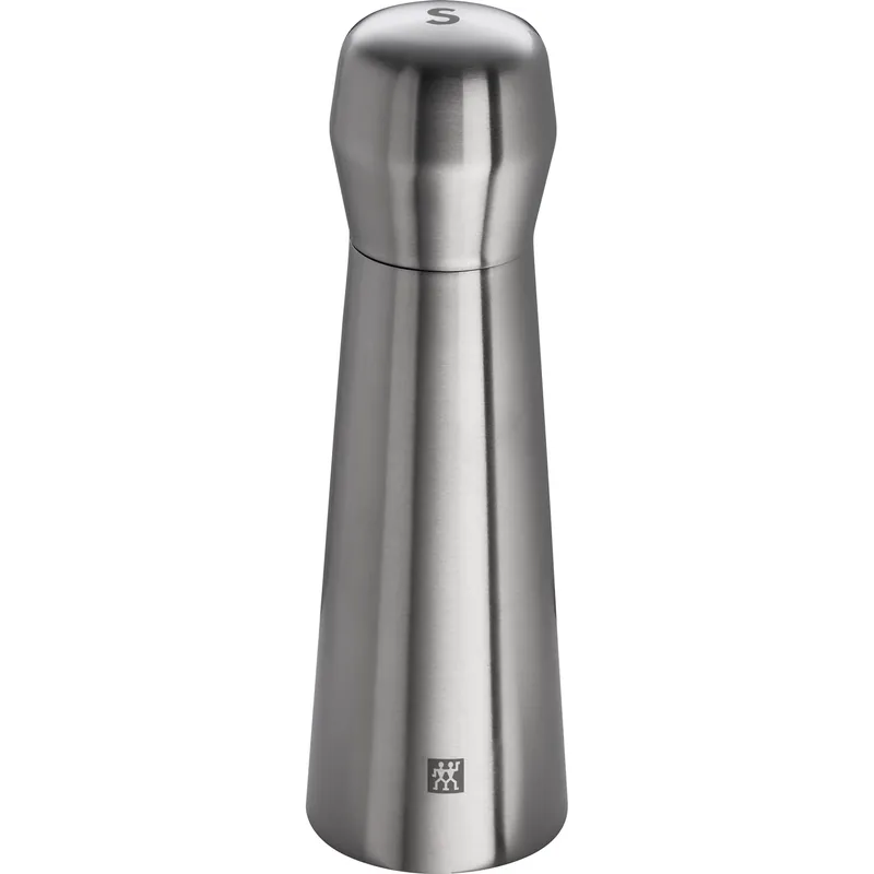 Szybka dostawa ZWILLING Spices 19 cm - młynek do soli plastikowy
