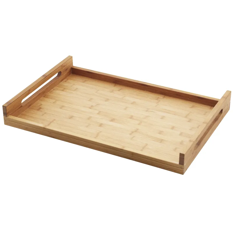 REVOL Tray 60 x 40 cm - taca drewniana Super okazja