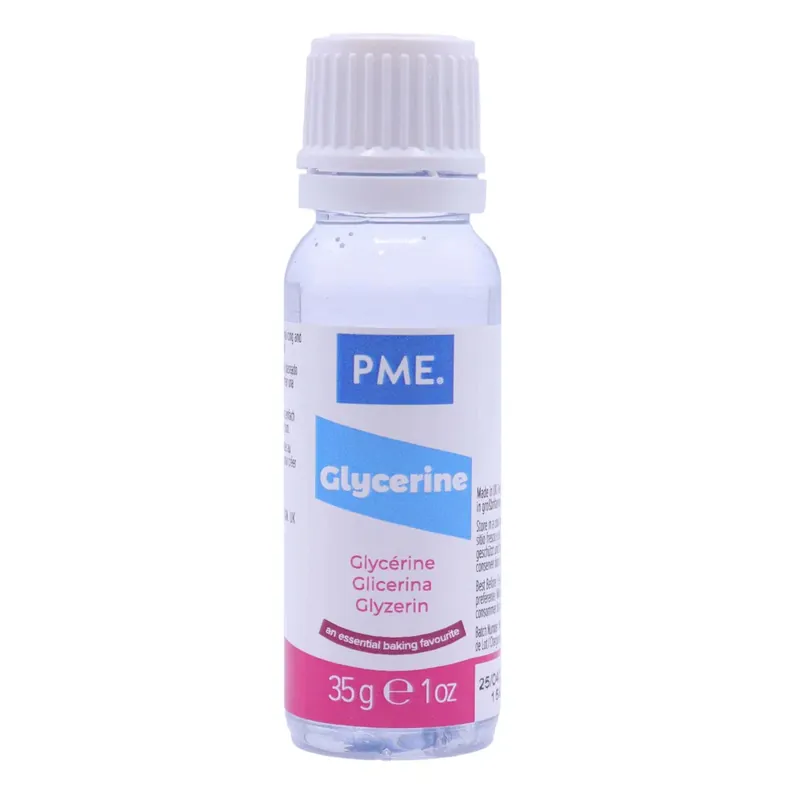 Oferta PME Gliceryna spożywcza 35 g