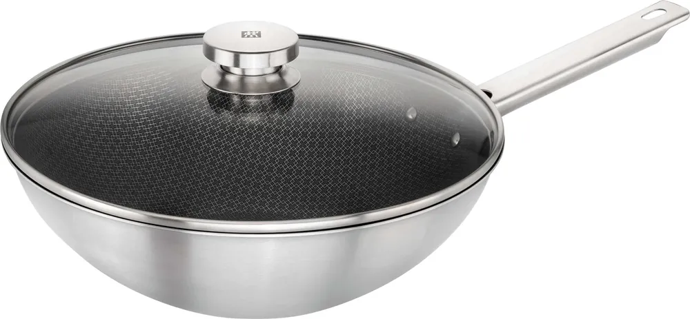 ZWILLING JOY PLUS Wok 30 cm Ekspresowa dostawa