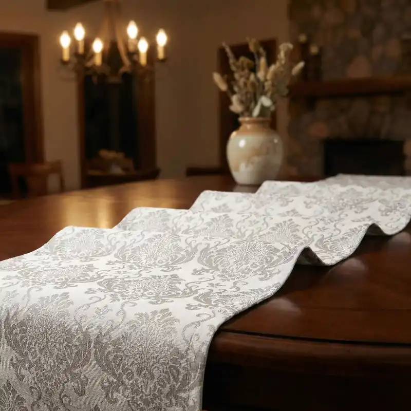 Bieżnik / Obrus na stół gobelinowy JEDEKA ORIENT 40 x 170 cm Taniej