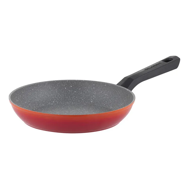 Kup online Patelnia nieprzywierająca FLORINA CHILI 24 cm