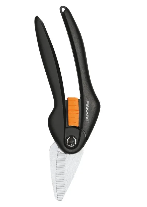 Szybka wysyłka FISKARS SingleStep SP28 czarny - sekator nożycowy stalowy