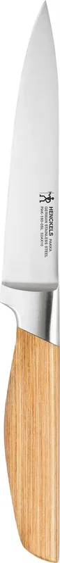 Sprawdź teraz HENCKELS BY ZWILLING PAKKA Nóż do wędlin 16 cm