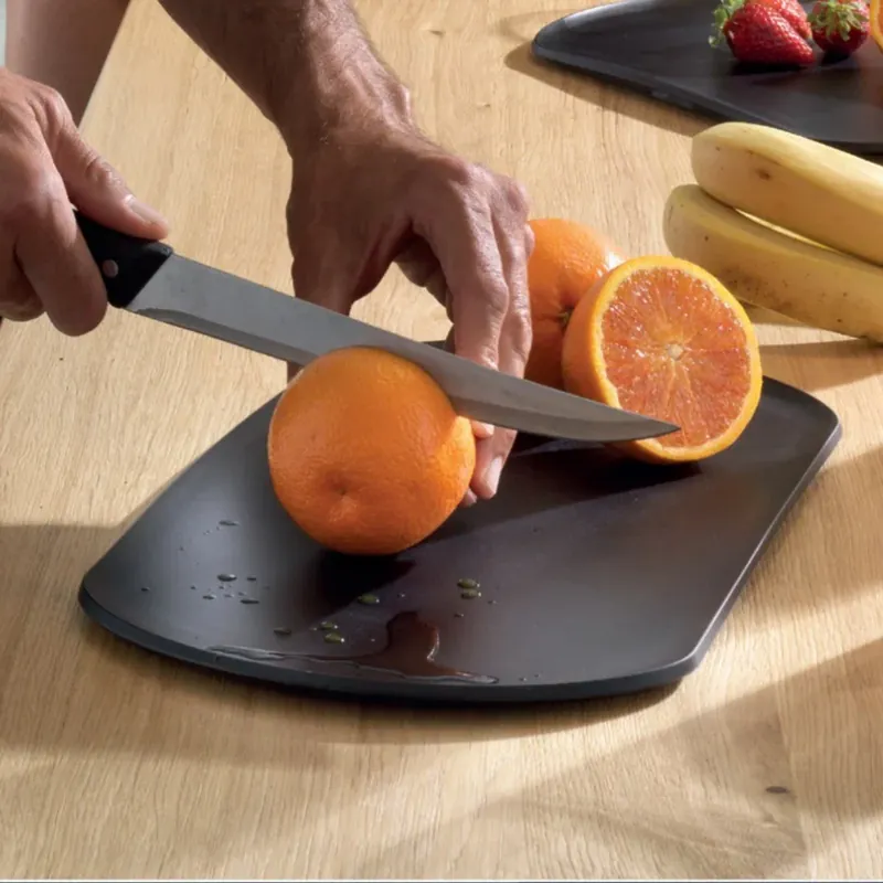 Sprawdź teraz BLIM+ Create Skateboard 35 x 22,5 cm - deska do krojenia