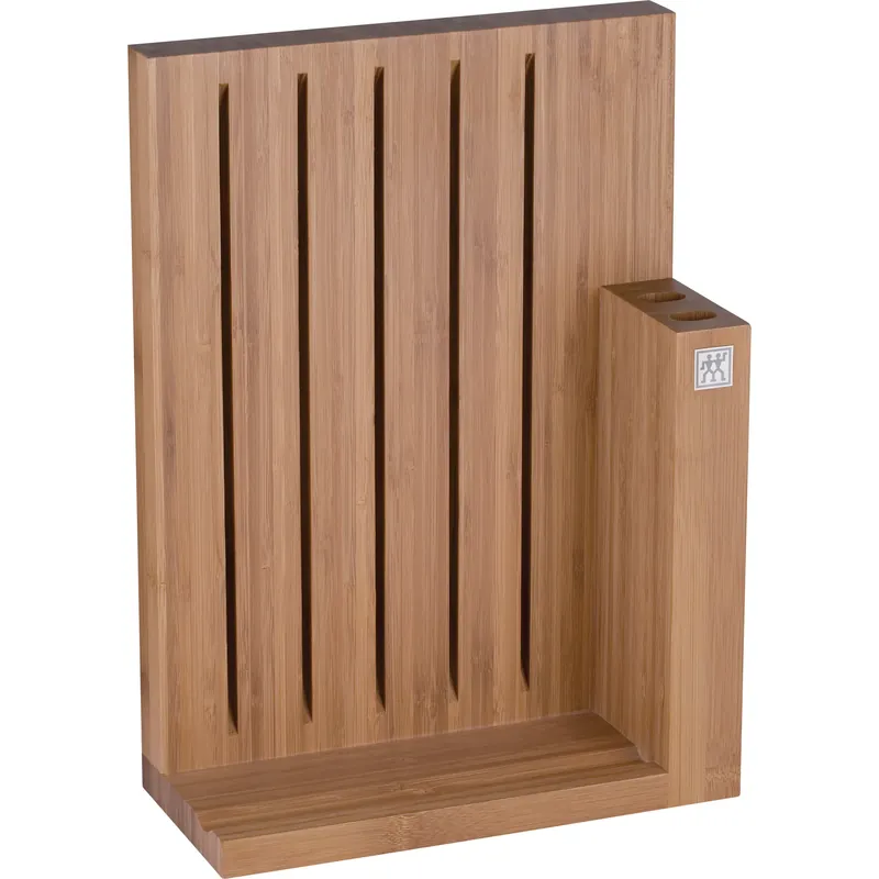 Oferta ZWILLING Bamboo - stojak na noże magnetyczny bambusowy