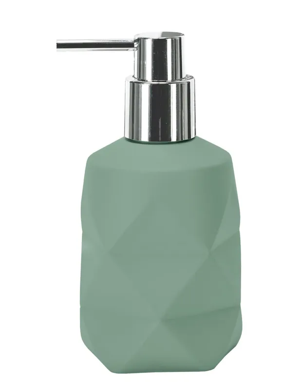 Dozownik do mydła KLEINE WOLKE CRACKLE 300 ml Wybór klientów
