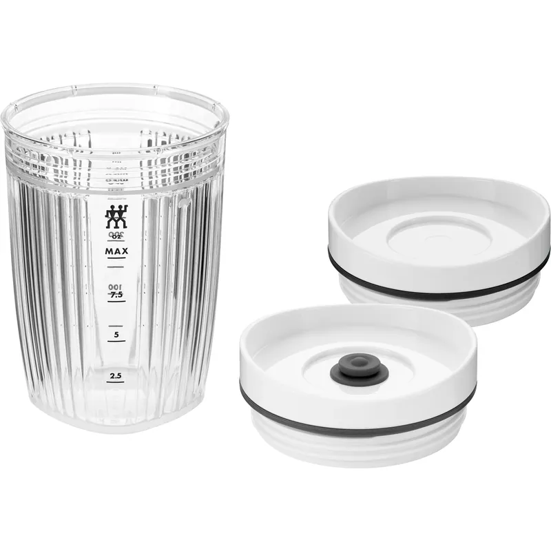 ZWILLING Enfinigy 0,3 l - butelka / bidon do blendera tritanowy Kup teraz