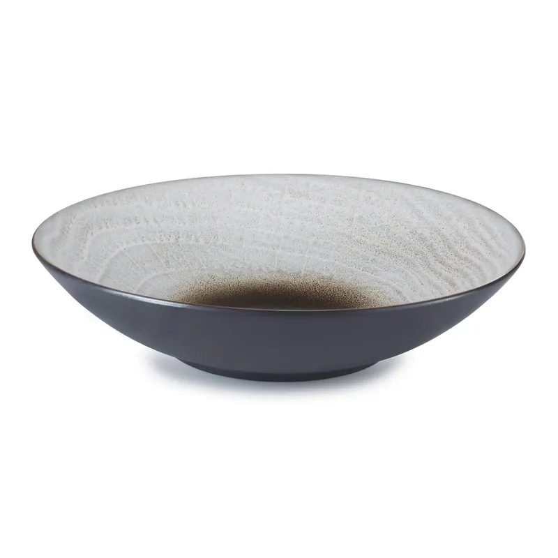 Szybka dostawa REVOL Swell 24,2 cm - talerz obiadowy głęboki porcelanowy