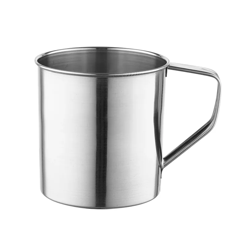 Kubek ze stali nierdzewnej FLORINA LEO 600 ml Ograniczona ilość