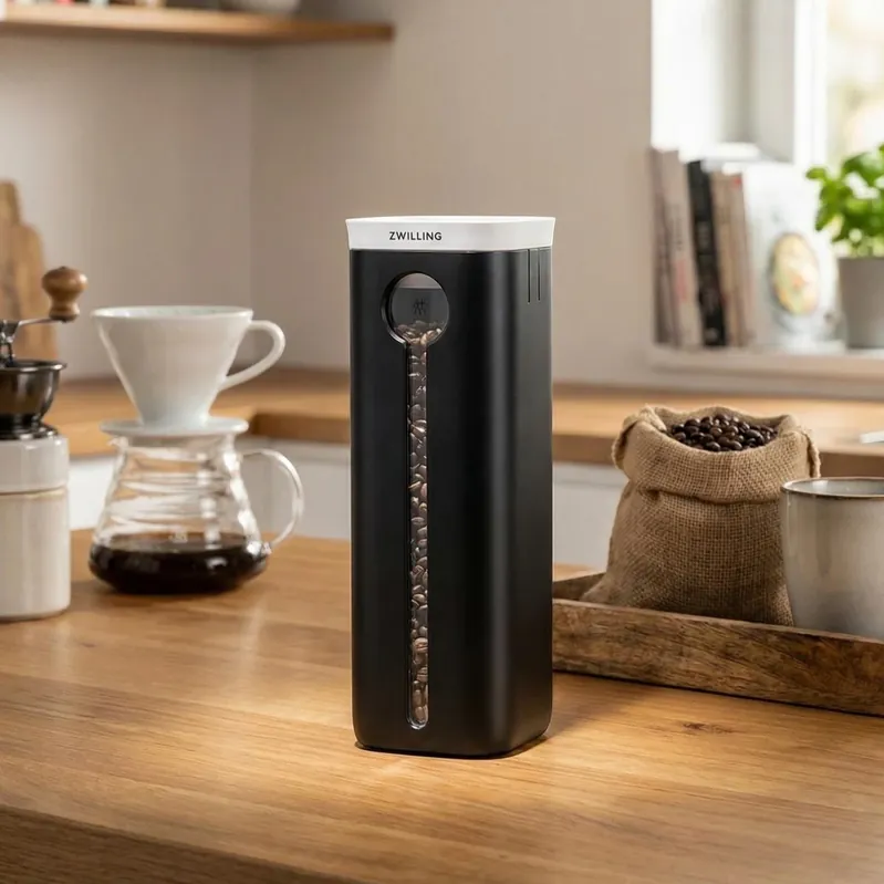 Oferta czasowa ZWILLING Fresh & Save Cube 4S - osłona do pojemnika hermetycznego