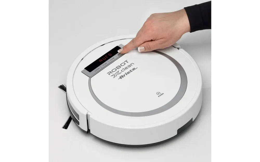 ARIETE XClean 09 2718/31 14,4 V - robot sprzątający Wybór klientów