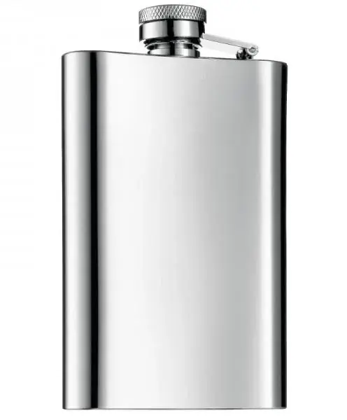 WMF Manhattan 200 ml - piersiówka stalowa Cena promocyjna