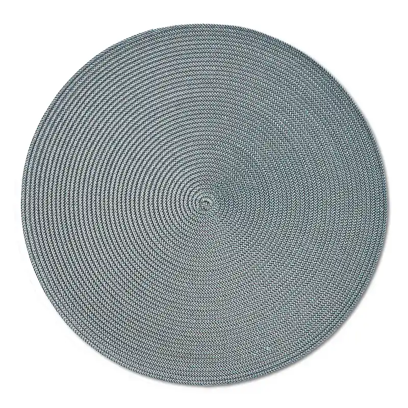 Ograniczona ilość ZELLER Twist 36,5 cm miętowa - mata stołowa