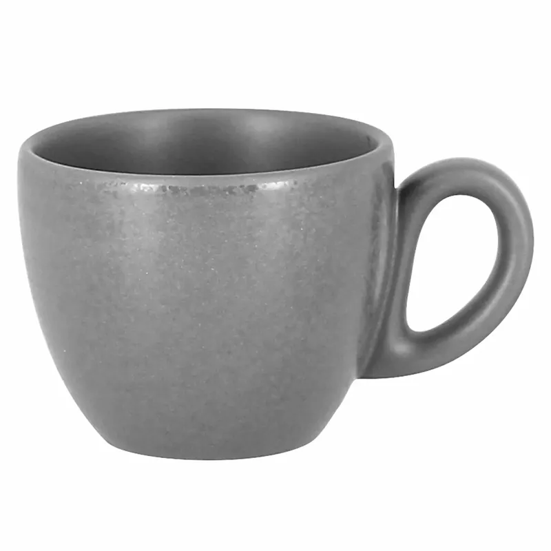 RAK Shale – filiżanka do espresso 80 ml szara Cena promocyjna