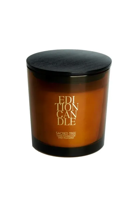 Najlepsza cena EDITION FRAGRANCES Sacred Tree – świeca zapachowa 340 g