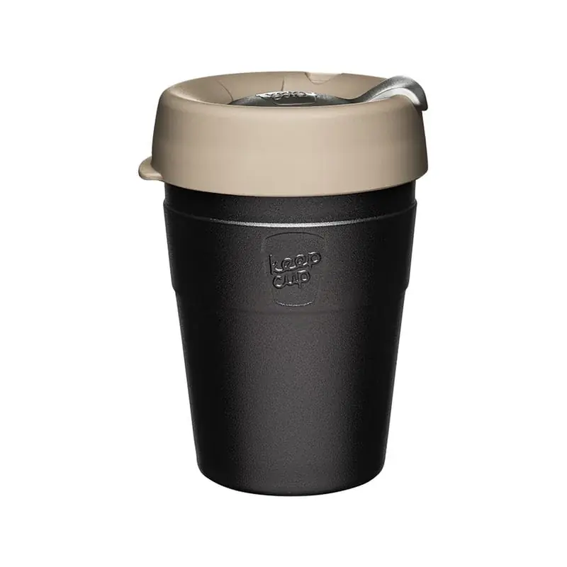 KEEPCUP Thermal Umbra 340 ml - kubek termiczny ze stali nierdzewnej Ostatnie sztuki