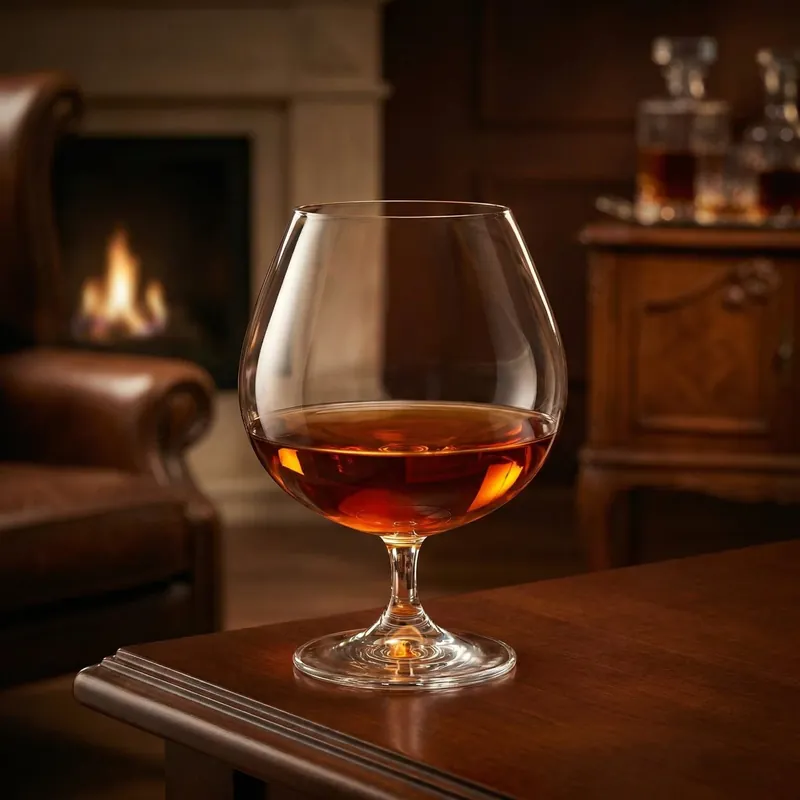 TESCOMA Charlie 700 ml - kieliszek do koniaku i brandy Dodaj do koszyka