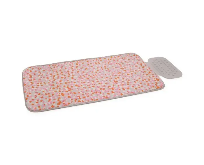 Premium JOSEPH JOSEPH Swift – mata do prasowania Peach Blossom