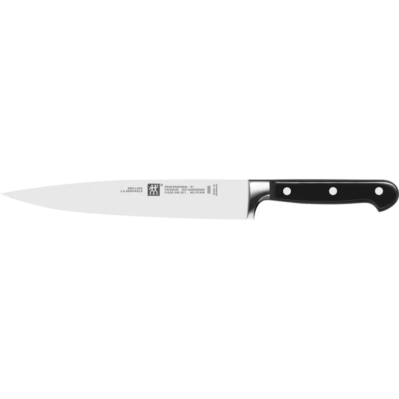 ZWILLING Professional S 20 cm - nóż do wędlin ze stali nierdzewnej Promocja