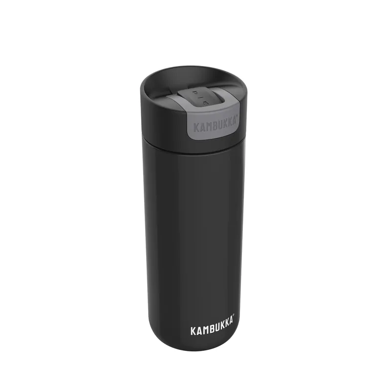 KAMBUKKA Olympus Darkness 500 ml - kubek termiczny ze stali nierdzewnej Taniej