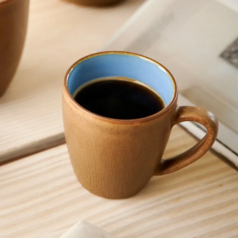 Kubek kamionkowy BITZ STONEWARE 300 ml Oferta czasowa