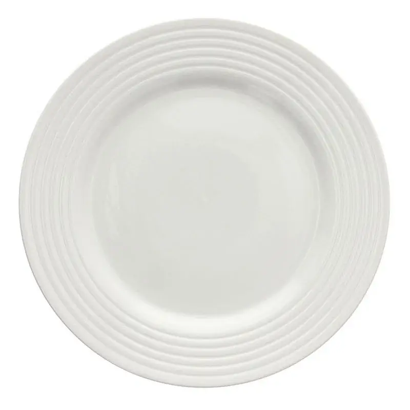 TOGNANA Every Day Rings 19 cm - talerz deserowy porcelanowy Tani